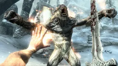 The Elder Scrolls V: Skyrim preview 7