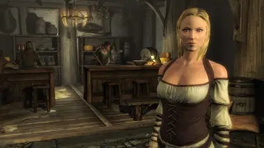 The Elder Scrolls V: Skyrim preview 6