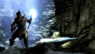 The Elder Scrolls V: Skyrim preview 3