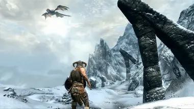 The Elder Scrolls V: Skyrim preview 5