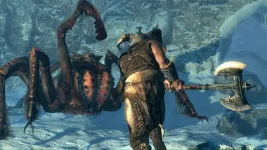The Elder Scrolls V: Skyrim preview 4