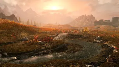 The Elder Scrolls V: Skyrim Special Edition - .COM preview 6