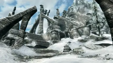 The Elder Scrolls V: Skyrim Special Edition preview 10