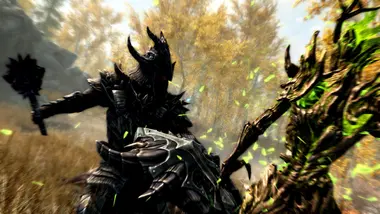The Elder Scrolls V: Skyrim Special Edition preview 7