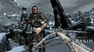 The Elder Scrolls V: Skyrim VR preview 4