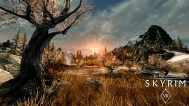 The Elder Scrolls V: Skyrim VR preview 2