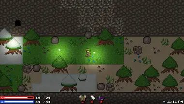 The Elmian Warrior preview 2