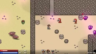 The Elmian Warrior preview 3