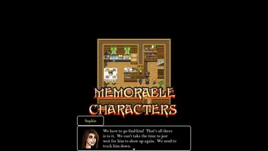The Ember Saga: A New Fire preview 3