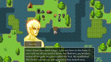 The Ember Saga: A New Fire preview 8