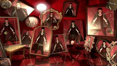 The Emptiness Deluxe Edition preview 8