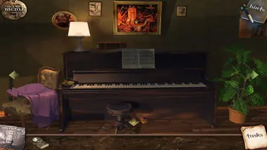 The Emptiness Deluxe Edition preview 4