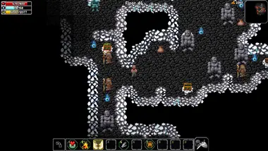 The Enchanted Cave 2 preview 4