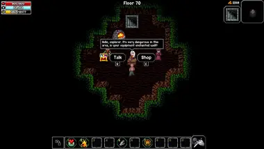 The Enchanted Cave 2 preview 3