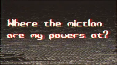 The End is Nahual: If I May Say So preview 6
