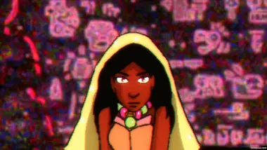 The End is Nahual: If I May Say So preview 13