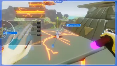 The Endless Mission preview 4