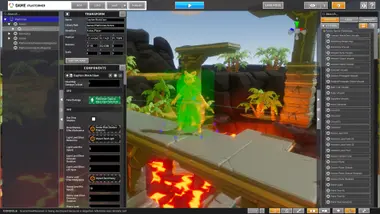 The Endless Mission preview 5