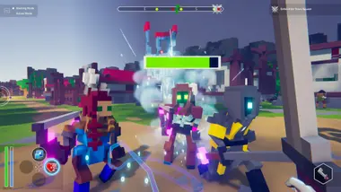The Endless Mission preview 3
