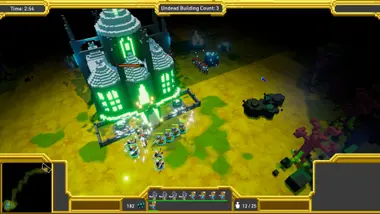The Endless Mission preview 8