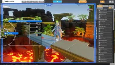 The Endless Mission preview 7