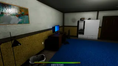 The Entity preview 2
