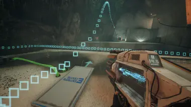 The Entropy Centre preview 7