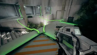 The Entropy Centre preview 4