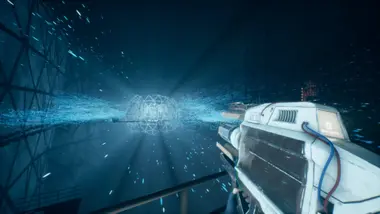 The Entropy Centre preview 12