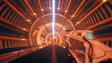 The Entropy Centre preview 3