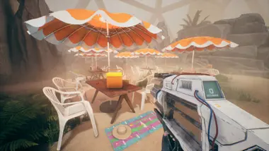 The Entropy Centre preview 8