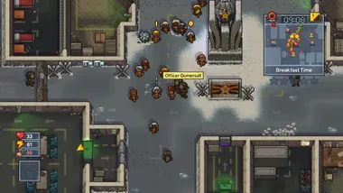 The Escapists 2 preview 6