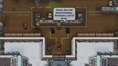 The Escapists 2 preview 3