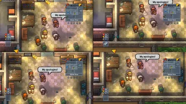 The Escapists 2 + Season Pass preview 3