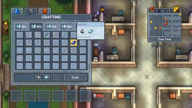 The Escapists 2 + Season Pass preview 10