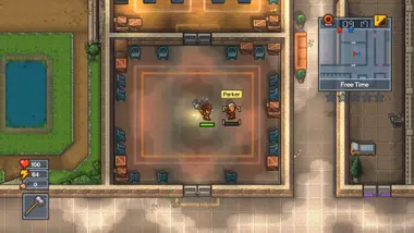 The Escapists 2 + Season Pass preview 11