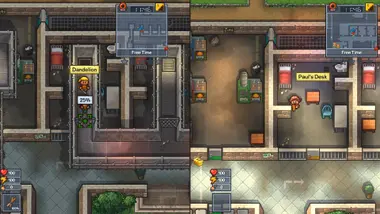 The Escapists 2 preview 4