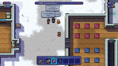 The Escapists preview 6