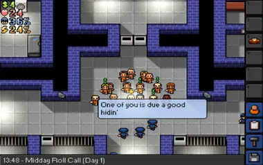 The Escapists preview 5