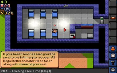 The Escapists preview 7