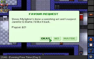 The Escapists preview 2