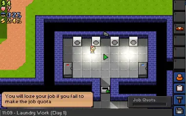 The Escapists preview 6