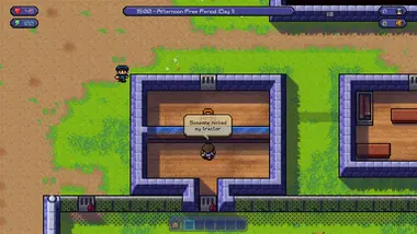 The Escapists preview 12