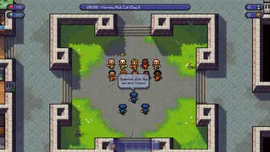 The Escapists preview 10
