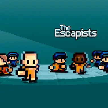 The Escapists preview 16