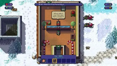 The Escapists: Supermax Edition - Live preview 3