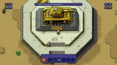 The Escapists: Supermax Edition - Live preview 4