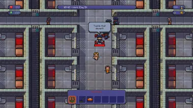 The Escapists: Supermax Edition - Live preview 6