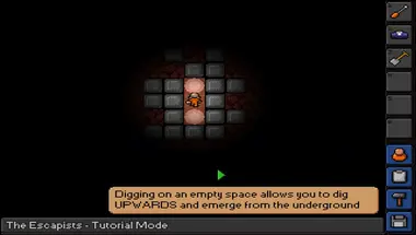 The Escapists + The Escapists 2 - Live preview 4