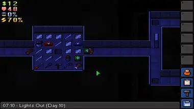 The Escapists + The Escapists 2 - Live preview 6